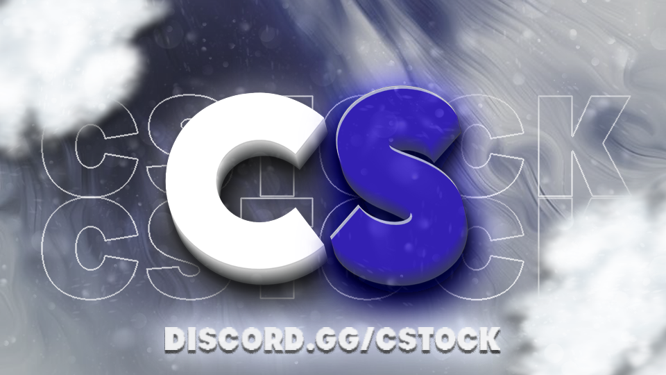 cs logo